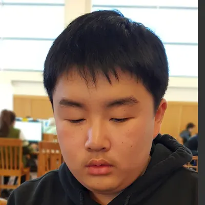 Aaron Tsang