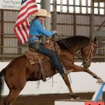 Horsemanship With Rachel