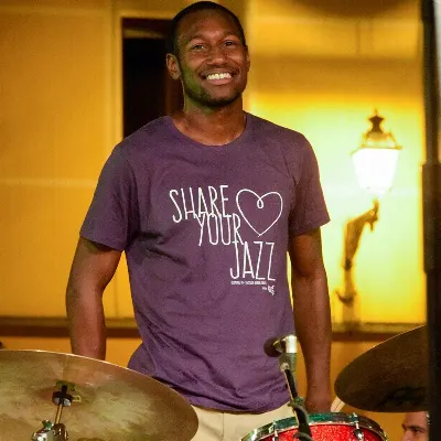 Brandon Mitchell Music