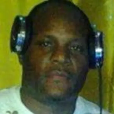 DJ KC THE RULER