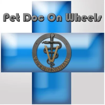Pet Doc On Wheels
