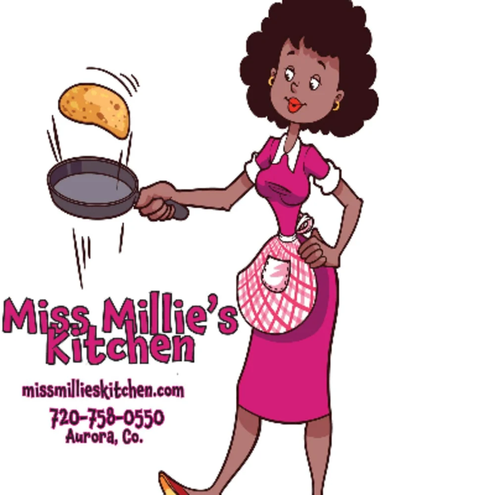 Miss Millie's Kitchen