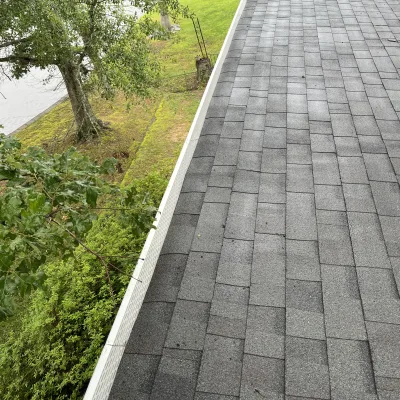 Gutter Guys Llc
