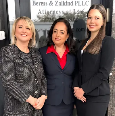 Beress & Zalkind PLLC (Trusts & Estates)