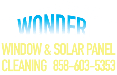 Wonder Window Cleaning