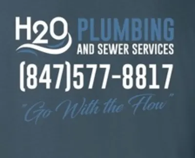 H20 Plumbing And Sewer Services