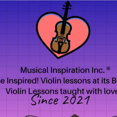 Musical Inspiration Inc.