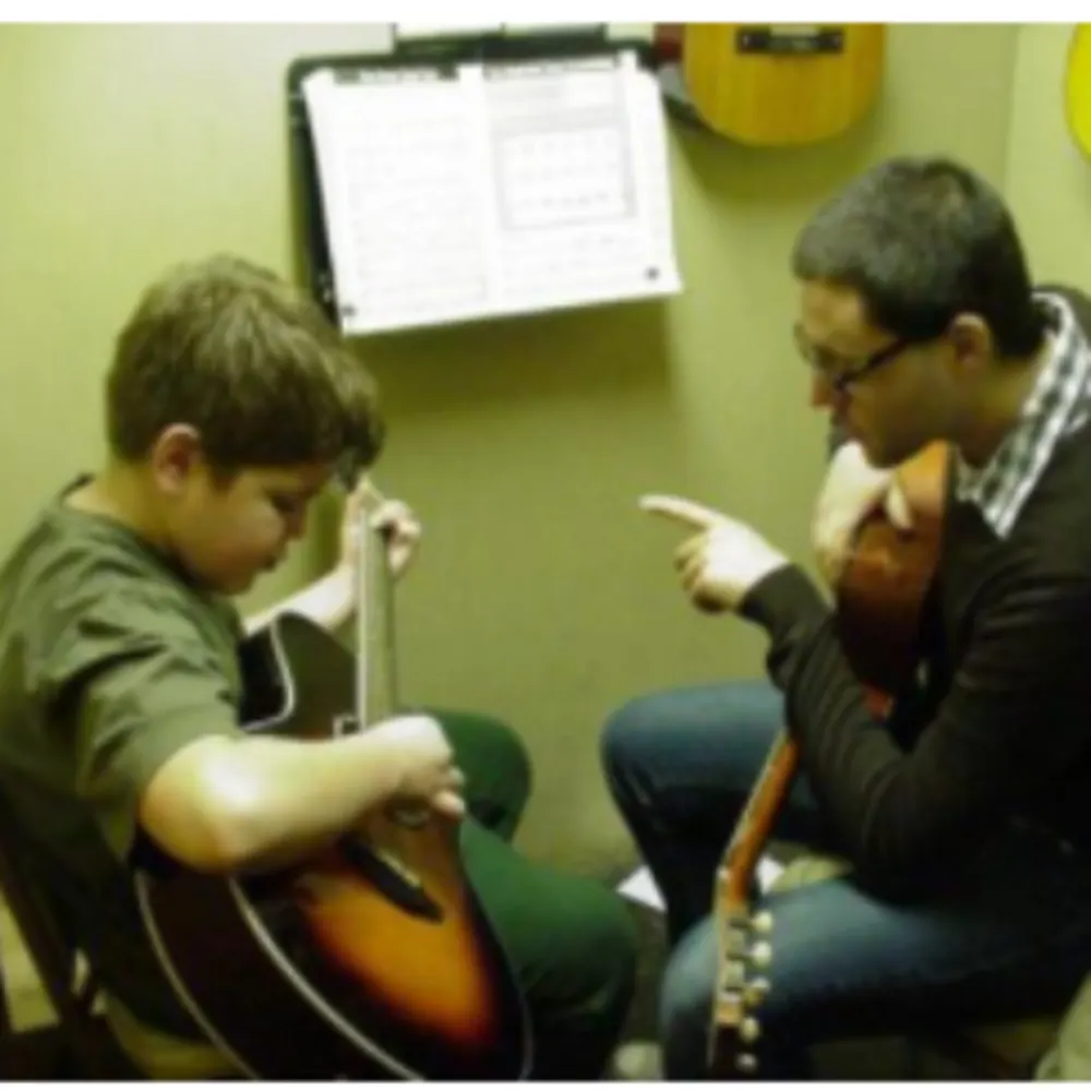 Astoria Music
