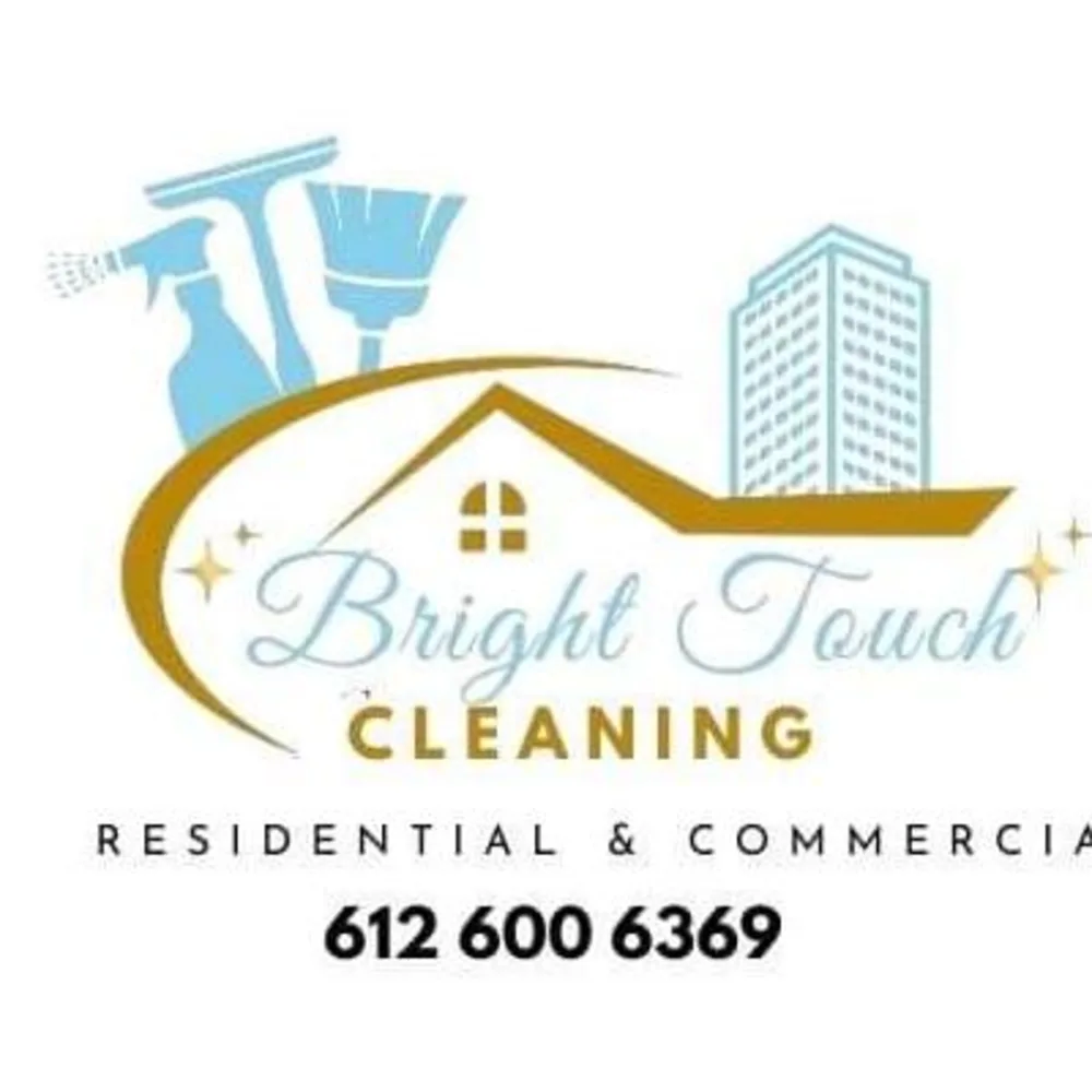 Bright Touch Cleaning Llc