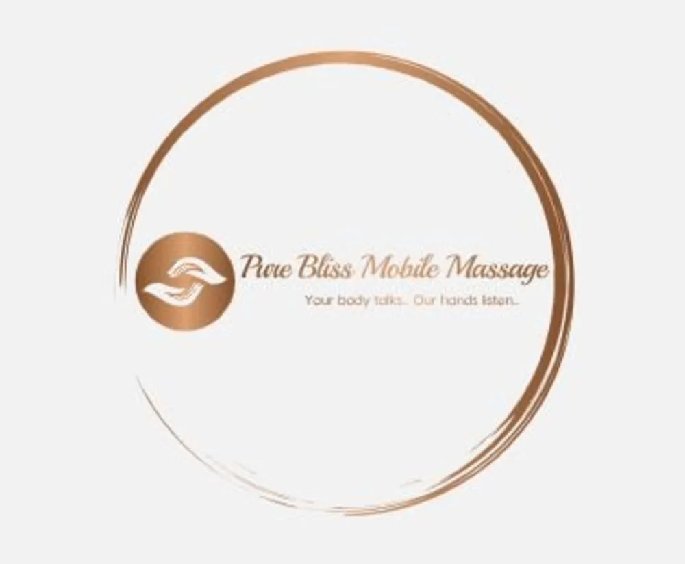 Pure Bliss Mobile Massage