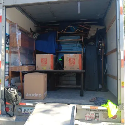 Elite Moving & Cleaning Company