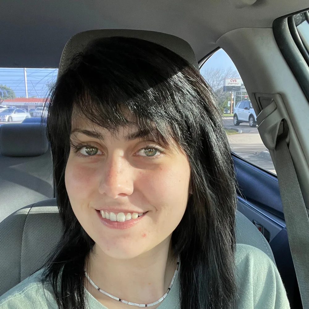 Rebekah Grell