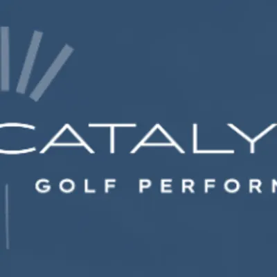 Catalyst Golf Performance