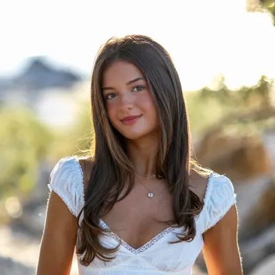 Bella Dugard