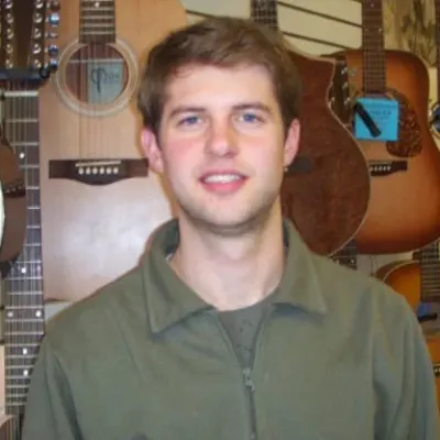 Robert Gailey Music Instruction
