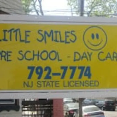 Little Smiles Infant Toddler Center