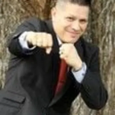 The Albarado Law Firm, P.C.