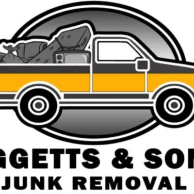 Jiggetts & Sons Junk Removal