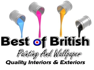 Best Of British Painting And Wallpaper