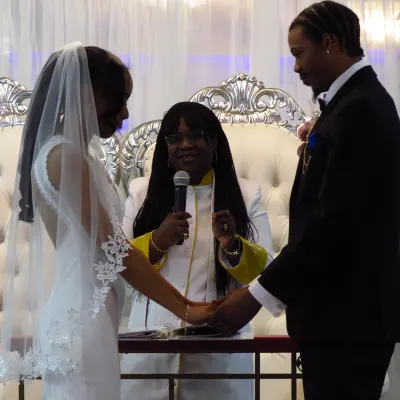 Hope & Healing Marriage Services & More (a Subdivision Of Wilburn & Associates, LLC)