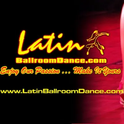 LatinBallroomDance.com Studio