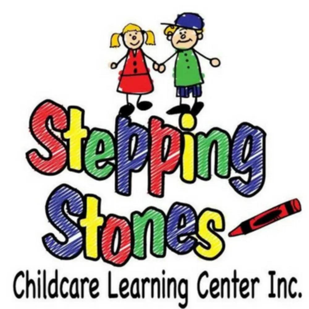 Stepping Stones Childcare Learning Center Inc.