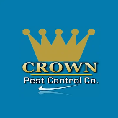 CROWN PEST CONTROL
