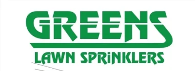 Green's Lawn Sprinklers