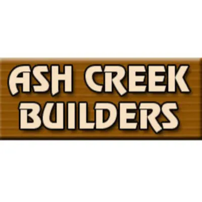Ash Creek Builders