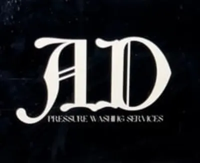 A.D. Pressure Washing