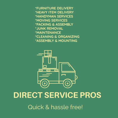 Direct Service Pros