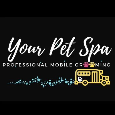 Your Pet Spa Mobile Grooming