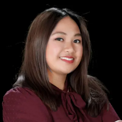 Kaila Ganzon - Academy Made Easy