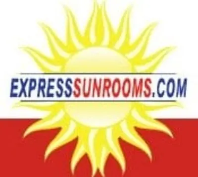Express Sunrooms & Windows