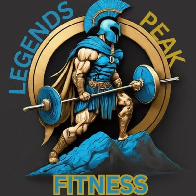 Legends Peak Fitness