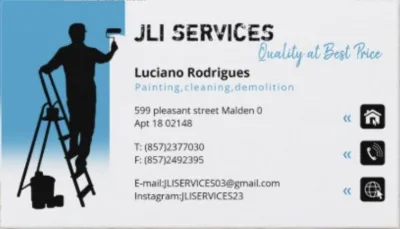 JLI Services