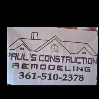 Pauls Construction & Remodeling