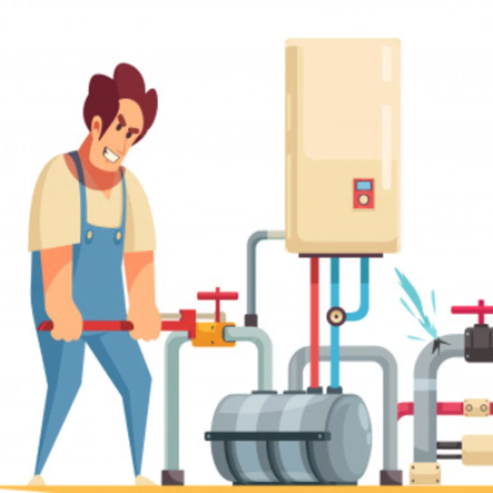 Water Damage Restoration Near Me
