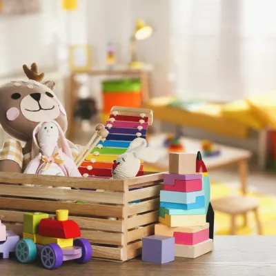Campus Children's Center