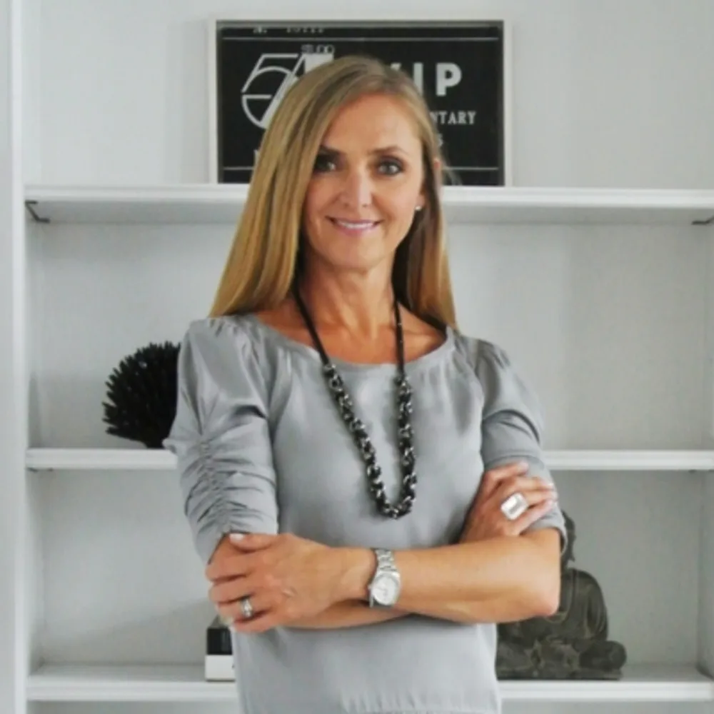 Elizabeth Vizzone Interiors