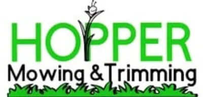 Hopper Mowing And Trimming