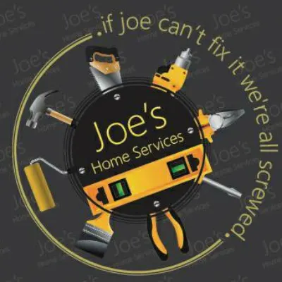 Joe's Home Services