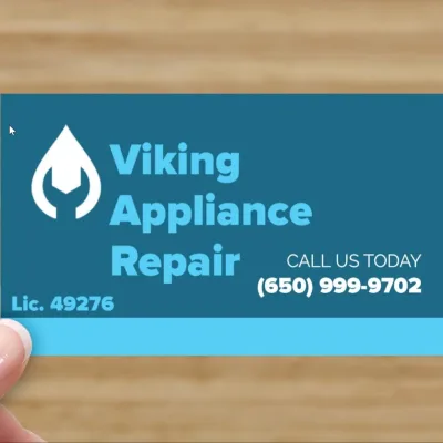 Viking Appliance Repair