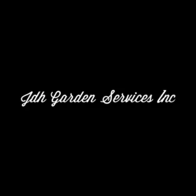 JDH Garden Services