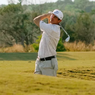 Laga's School Of Golf 