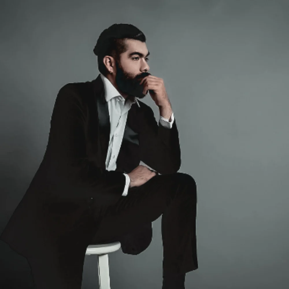James Isaac Wolf | Freelance Photographer And Content Creator