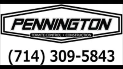 Eric Pennington Termite
