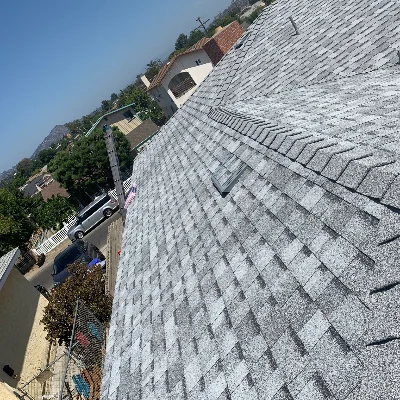 Villanueva Roofing