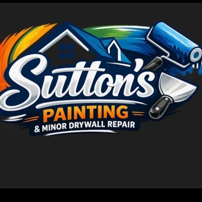 Suttons Painting And Minor Drywall Repair 