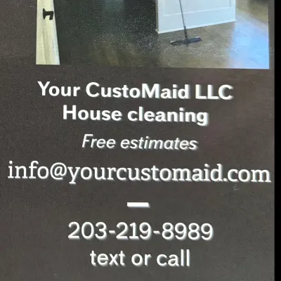 Your Customaid Llc